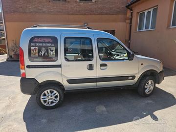 KANGOO 4X4
