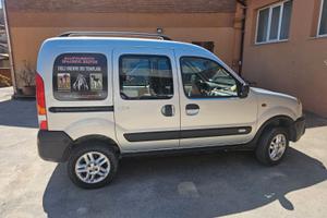 KANGOO 4X4