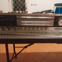 Radio Grundig mod. Grundchassis CS300 