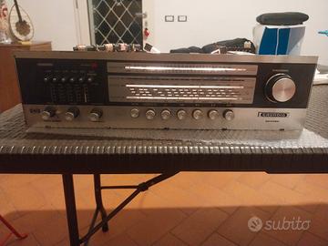 Radio Grundig mod. Grundchassis CS300 