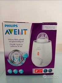 Scaldabiberon Philips Avent Veloce - Come Nuovo (c