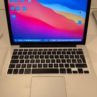 MacBook Pro 13 pollici