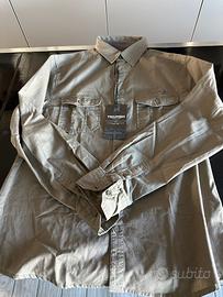 Camicia da uomo Triumph