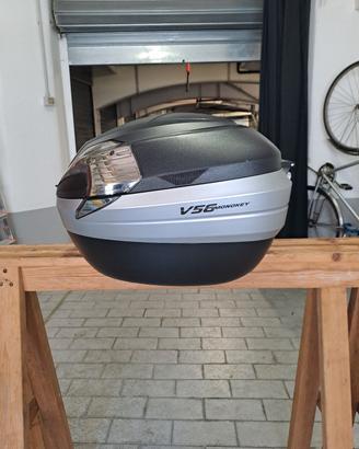 Bauletto Maxia 56