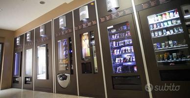 Negozio Automatico h24