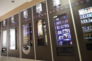 Negozio Automatico h24