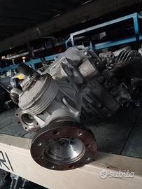 Ripartitore - Riduttore Per Mazda CX7 2.2 4x4 2007