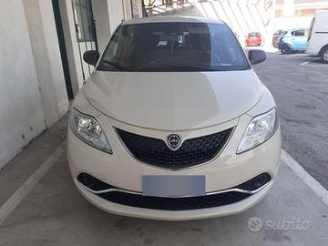 Lancia Ypsilon 1.2  69  Cv  GPL 