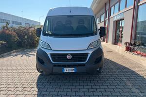Fiat Ducato 35 2.0 MJT PC-TN 3p. Furgone
