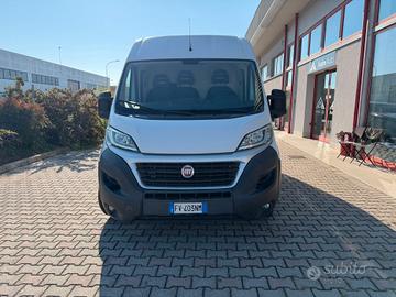 Fiat Ducato 35 2.0 MJT PC-TN 3p. Furgone