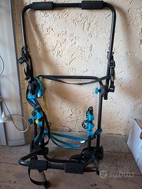 Porta bici universale