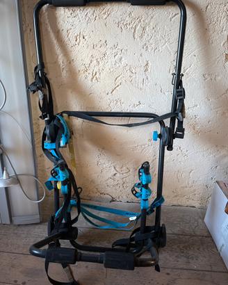 Porta bici universale