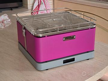 Barbecue Feuerdesign Teide NUOVO
