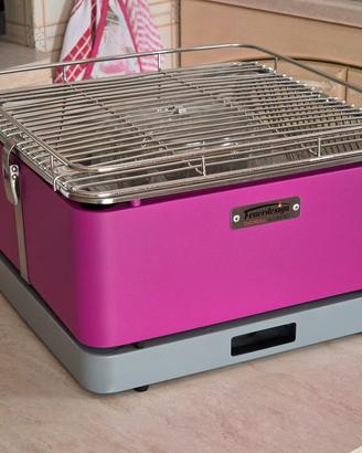 Barbecue Feuerdesign Teide NUOVO
