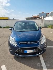 FORD CMAX 2
