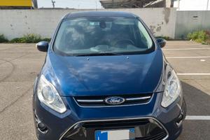 FORD CMAX 2