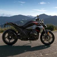 BMW R 1300 R Kilauea