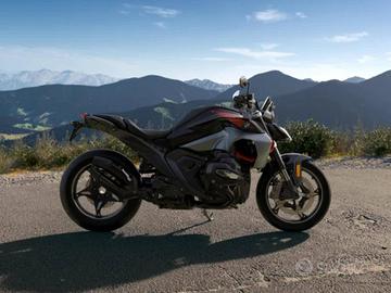 BMW R 1300 R Kilauea