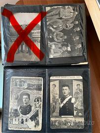 Lotto Carabinieri Reali