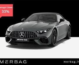 Mercedes-Benz SL 63 AMG 4M+ Premium Plus