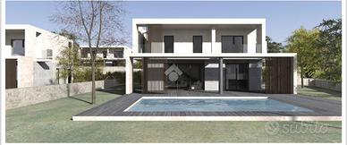 VILLA SINGOLA A RENDE