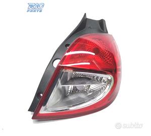 FANALE DESTRO PER RENAULT CLIO III COLLECTION 09-1