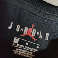 maglietta Nike Jordan ORIGINALE 