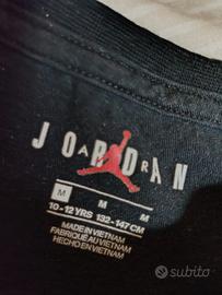 maglietta Nike Jordan ORIGINALE 