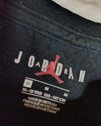 maglietta Nike Jordan ORIGINALE 