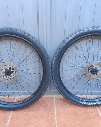  Cerchi MTB 29" alluminio