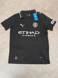 25/26 Manchester City trasferta