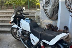 MOTO GUZZI 850 LE MANS III