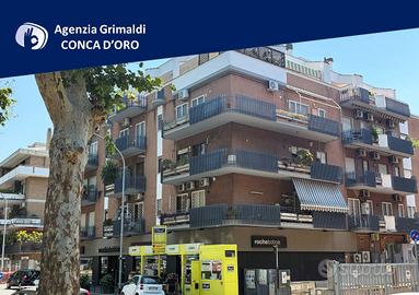 Appartamento Roma [Cod. rif 3327685VRG]