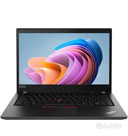 Lenovo T14s Ryzen 5