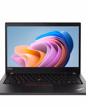 Lenovo T14s Ryzen 5