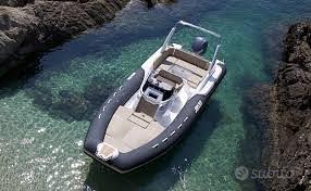Jokerboat Clubman 28'