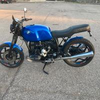 Bmw R80
