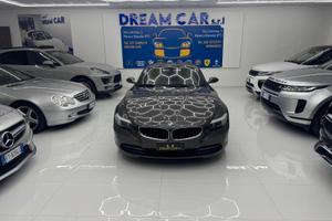 BMW Z4 Cabrio 204Cv 2.5 -Benzina