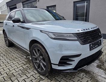 Land Rover Range Velar 3.0D l6 300 CV Autobiograph