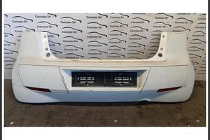 Paraurti Posteriore MITSUBISHI Colt VI 6410A611