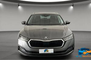 Skoda Octavia Wagon 2.0 tdi evo Executive 4x4 150c