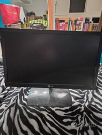 Monitor LG 22 pollici 