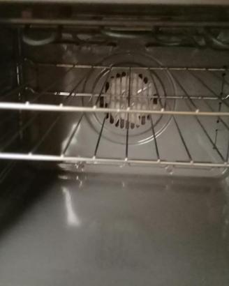 Forno rex