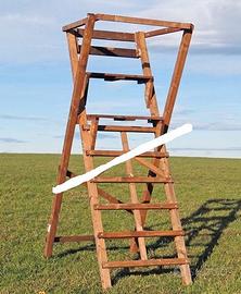 ALTANA PIEGHEVOLE IN LEGNO