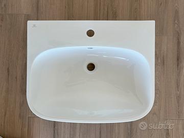 Lavabo Ideal Standard i.Life A – 60 cm – Bianco