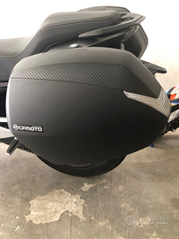 Cf moto 650 mt