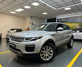 Land Rover Range Rover Evoque 2.0 TD4 150 CV 5p. H