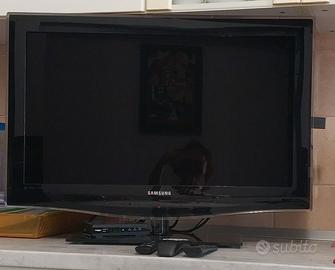 TV Samsung 