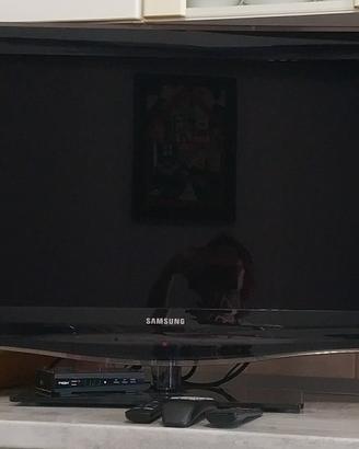 TV Samsung 