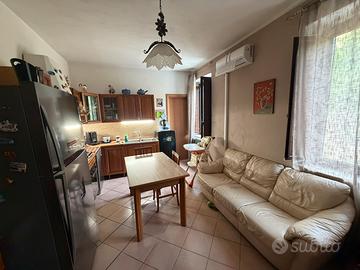 Casa Indipendente Via Donato Morelli